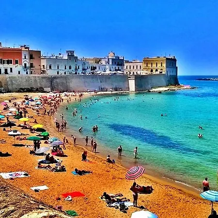住宿加早餐酒店 安可亚住宿加早餐旅馆 3*