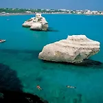 安可亚住宿加早餐旅馆 3* 加利波利