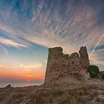 住宿加早餐酒店 安可亚住宿加早餐旅馆 3*