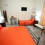 安可亚住宿加早餐旅馆 3* 加利波利