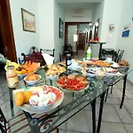 安可亚住宿加早餐旅馆 住宿加早餐酒店 3*