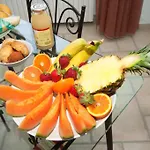 安可亚住宿加早餐旅馆 加利波利