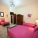 住宿加早餐酒店 安可亚住宿加早餐旅馆 加利波利