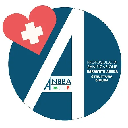 Couette-café Anxa Gallipoli