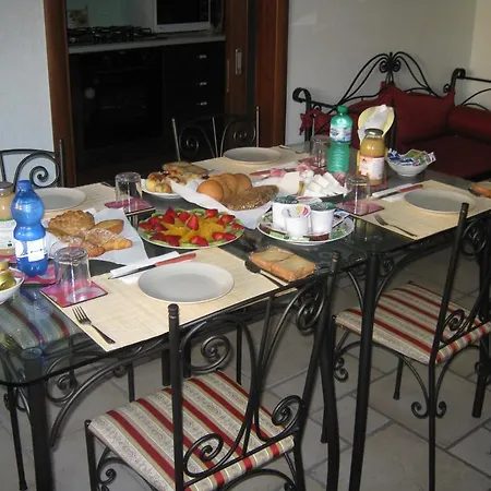 Couette-café Anxa 3*