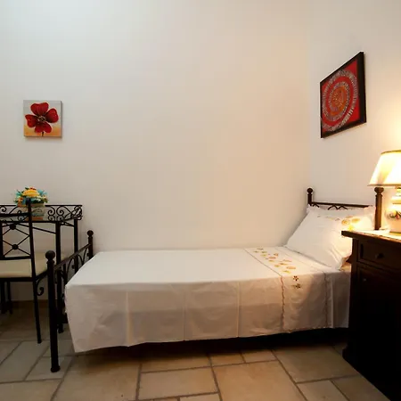 Anxa Panzió Gallipoli