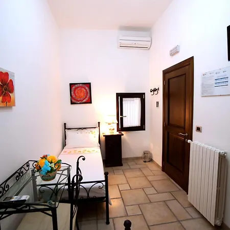 Anxa Panzió Gallipoli