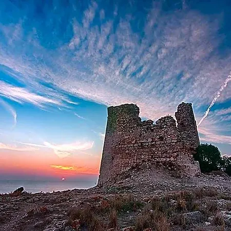 Bed & Breakfast Anxa Gallipoli