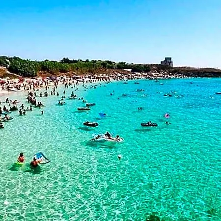 Anxa 3* Gallipoli