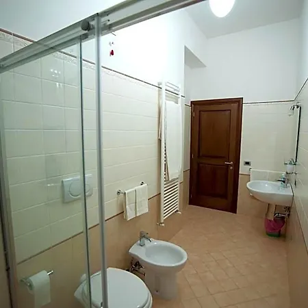 فندق مبيت وإفطار Anxa 3*