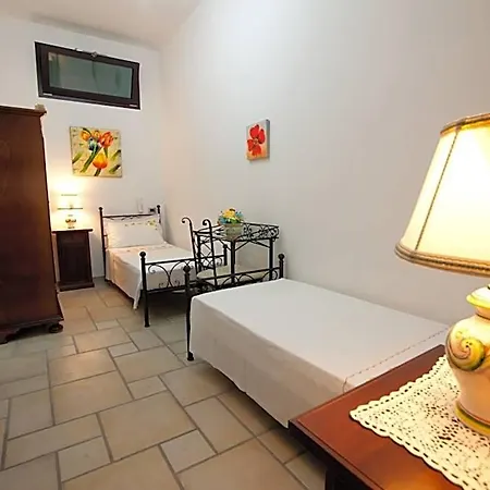 Bed & Breakfast Anxa