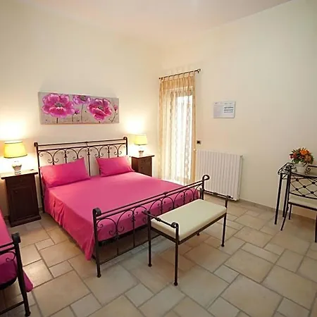 Anxa Bed & Breakfast