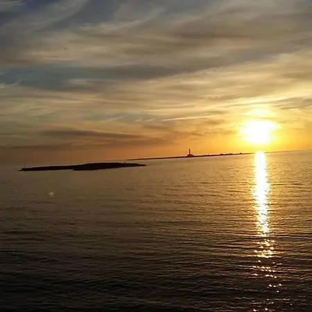 Panzió Anxa Gallipoli