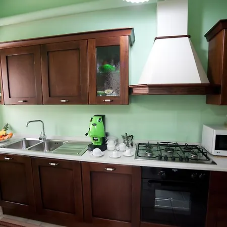 Anxa B&B