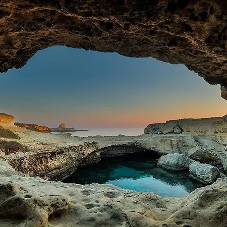 Anxa Panzió Gallipoli