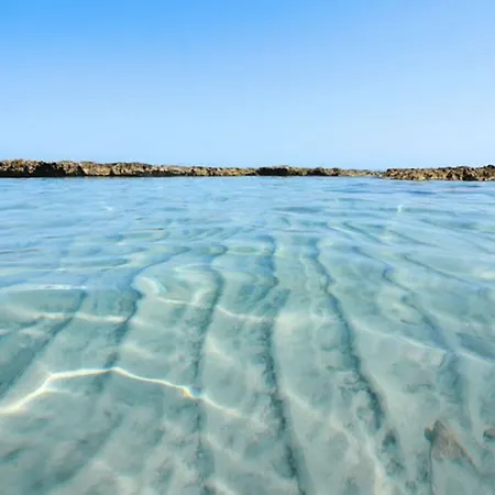 Panzió Anxa Gallipoli