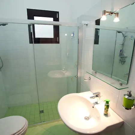 Anxa Couette-café Gallipoli