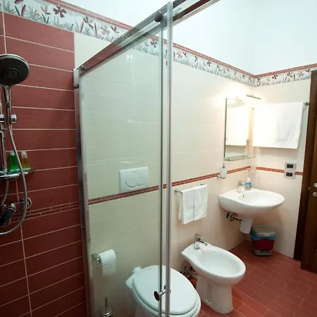 فندق مبيت وإفطار Anxa 3*