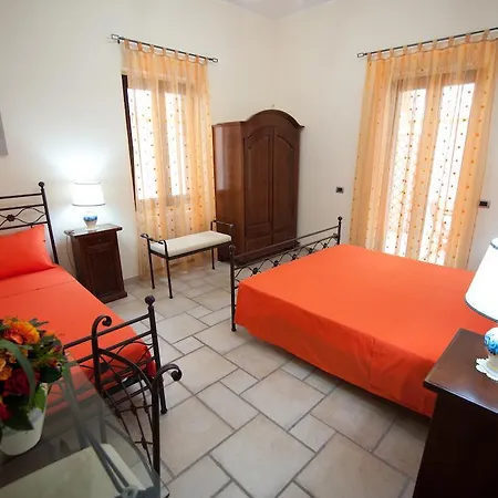 Anxa B&B 3*