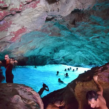 Anxa Couette-café 3*