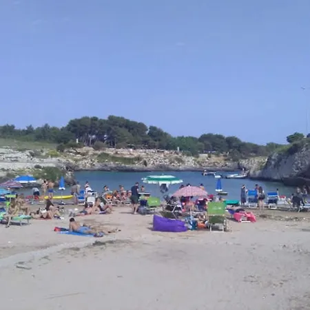 Anxa Panzió Gallipoli