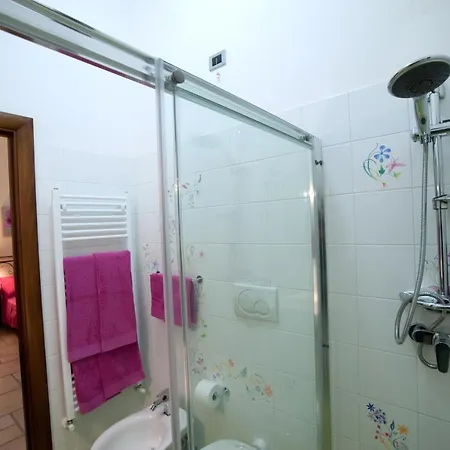 Panzió Anxa Gallipoli