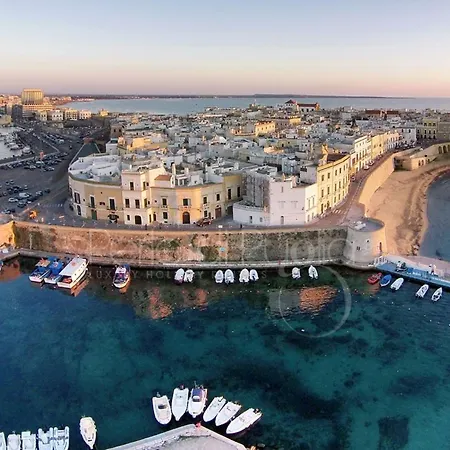 Anxa Couette-café 3*